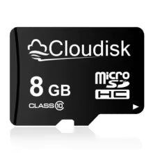 karta pamięci microSD Cloudisk
