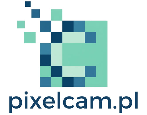 PixelCam